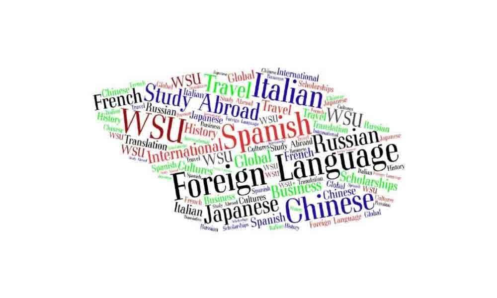 Fun ways to practice a foreign language