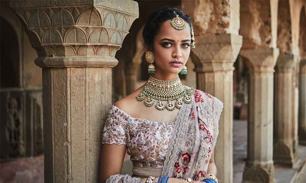 Vogue Wedding Show brings fashion designers, jewellers under one roof