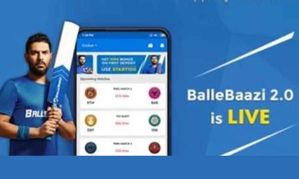 BalleBaazi.com raises $4 mn in Series A