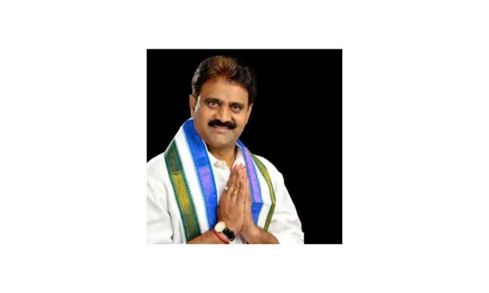 Guntur: MLC polls YSRCP likely to field Mopidevi, Marri Rajasekhar