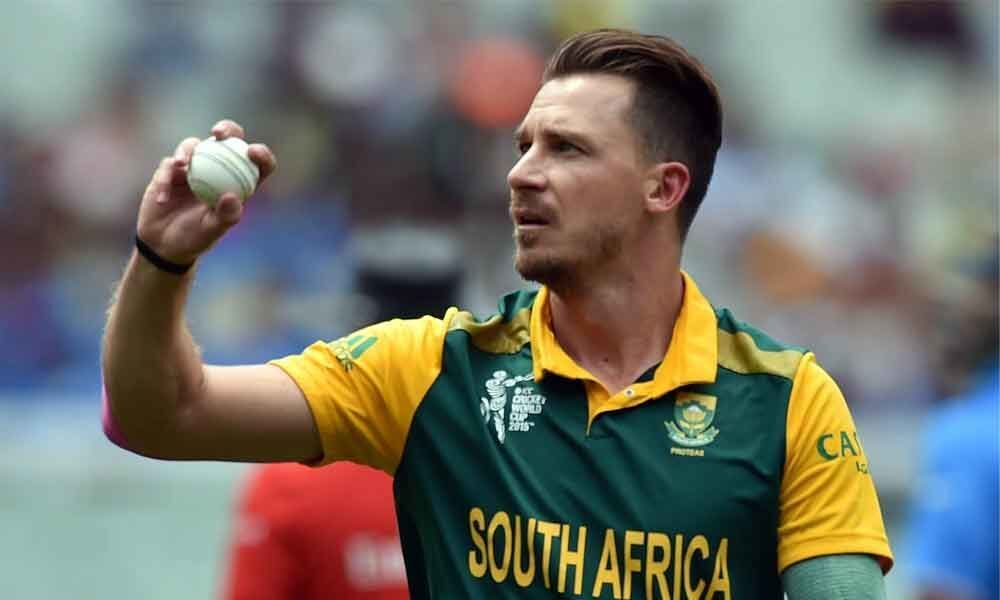 Proteas Steyn announces retirement from Test cricket