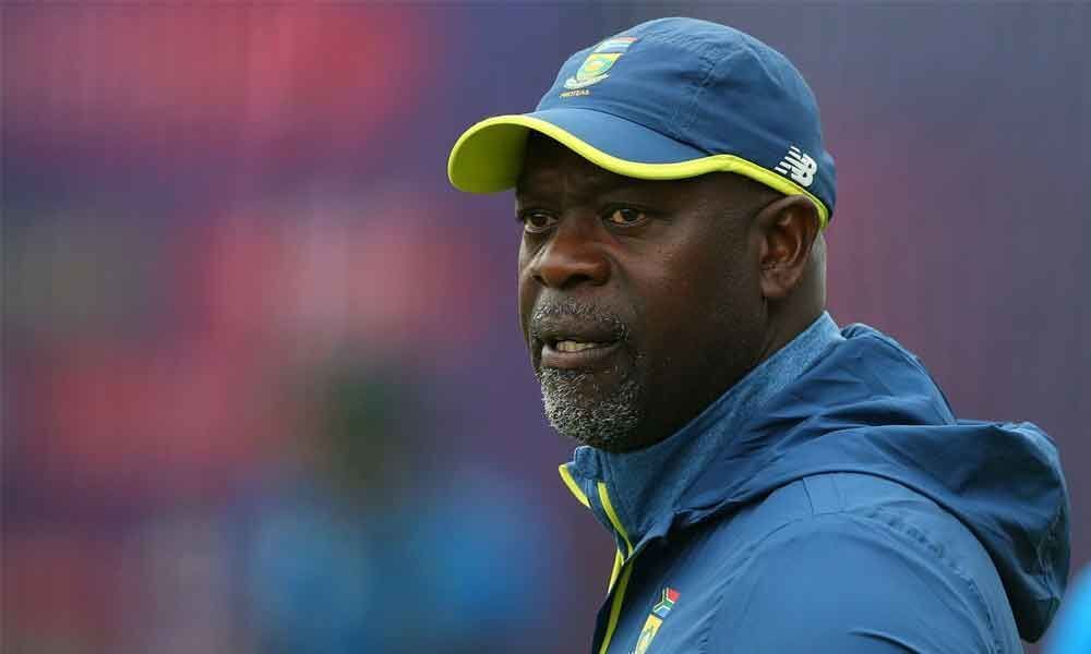 SA cricket embraces football-style setup, no renewal for coach Gibson