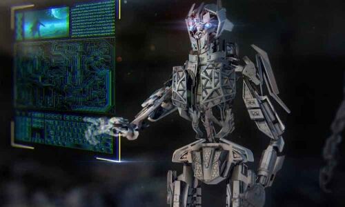 Israeli army in no rush to go fully robotic