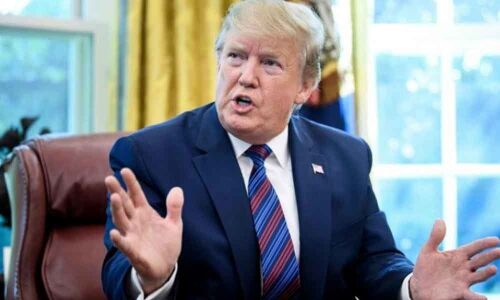 Trump owes us more than condolences, says Ex-FBI Director after mass shooting in US