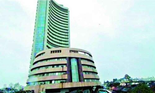 Sensex cracks below 37,000-mark, tanks 531 points on FPI worries