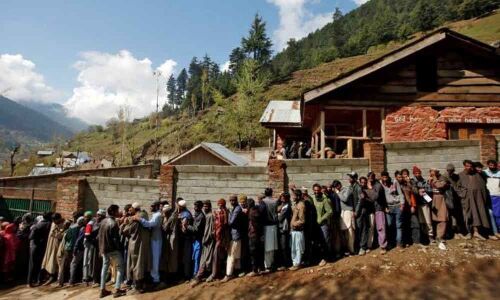 J&K no longer a state: To be Union Territories of J&K, Ladakh