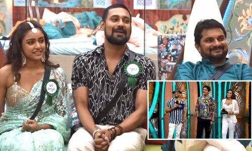 Bigg Boss Telugu Season 3: Episode 15 Highlights
