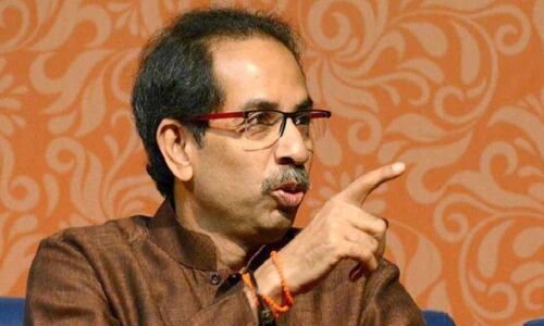 India independent in true sense with Article 370 move: Uddhav