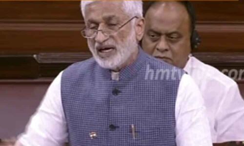 YCP supports the removal of Article 370 by Home Minister