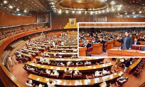 Scrapping of Art 370: Pak Prez summons joint session of Parliament on Tuesday