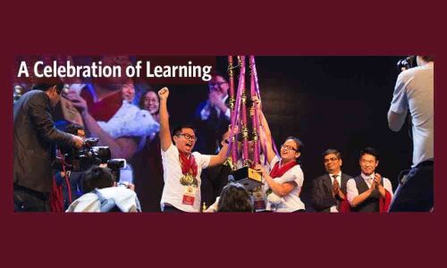 World Scholars Cup meet sees participation of over 1,000 students