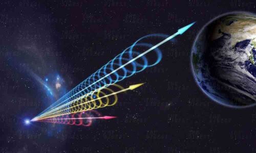 Artificial Intelligence used to detect fast radio bursts