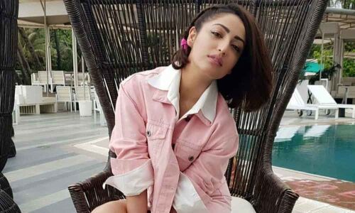 Yami beats Monday blues