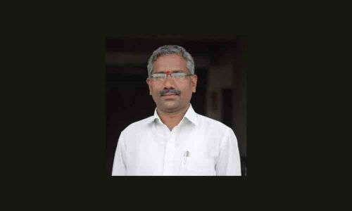 One nation, one flag: BJP leader