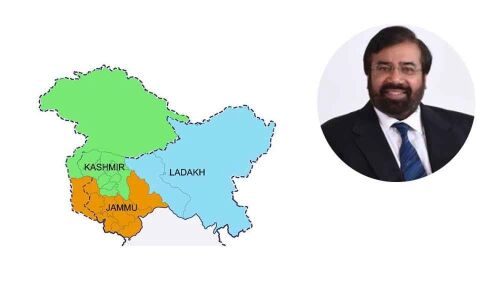 Centres move will bring J&K into mainstream: India Inc