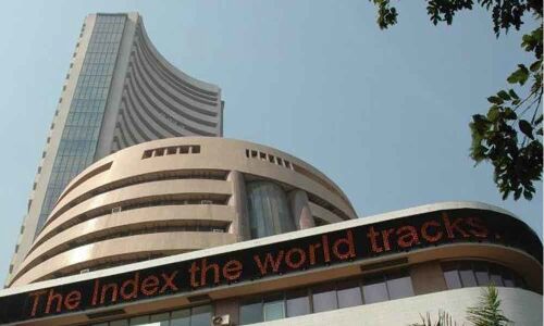 Markets plunge on Kashmir tensions