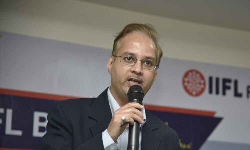 IIFL Finance to raise Rs 1,000 crores via public bond