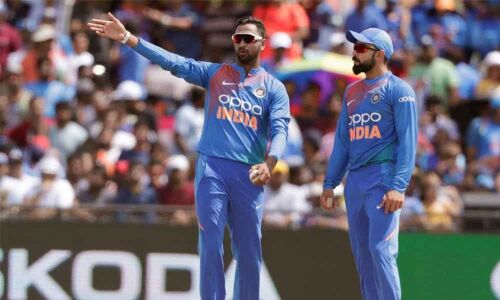 Experiments on Indias mind, Windies look to avoid whitewash