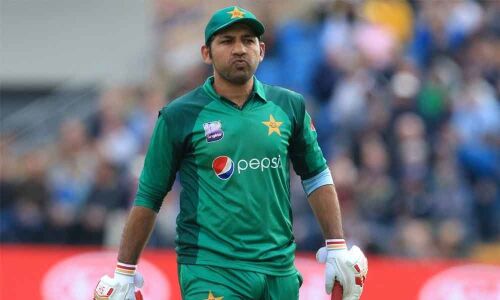 Sack Sarfaraz from captaincy: Coach Arthur tells PCB