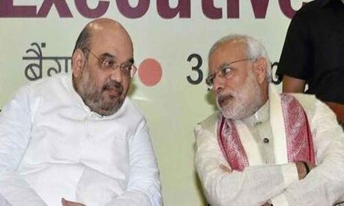 Modis Mission Kashmir: How Shah & Co executed the top secret task