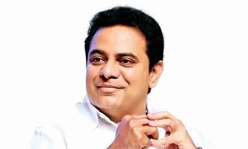 KTR to attend Prof Jayashankar Jayanti event