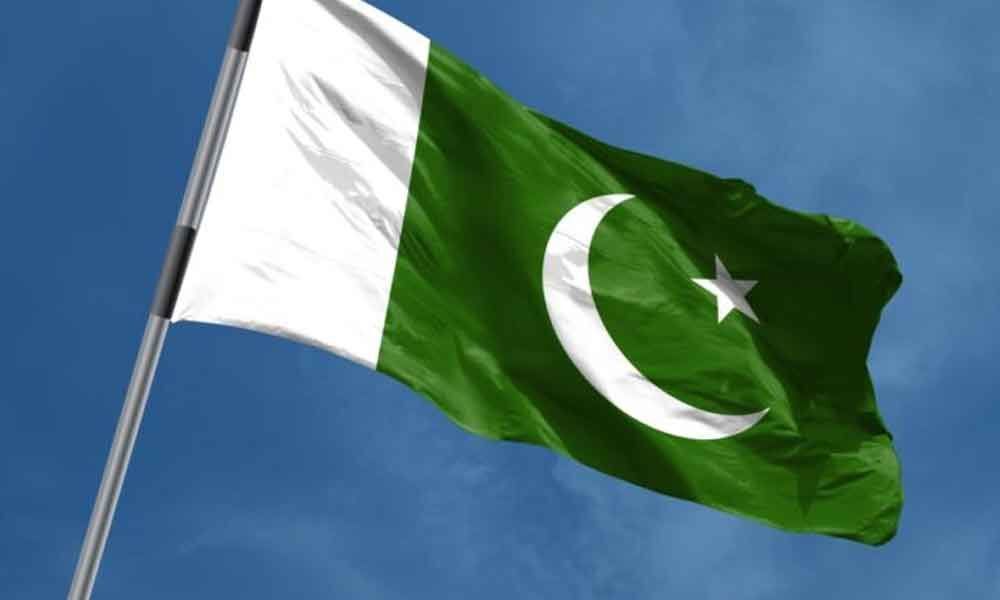 Pak rejects Kashmir move, says will exercise all options