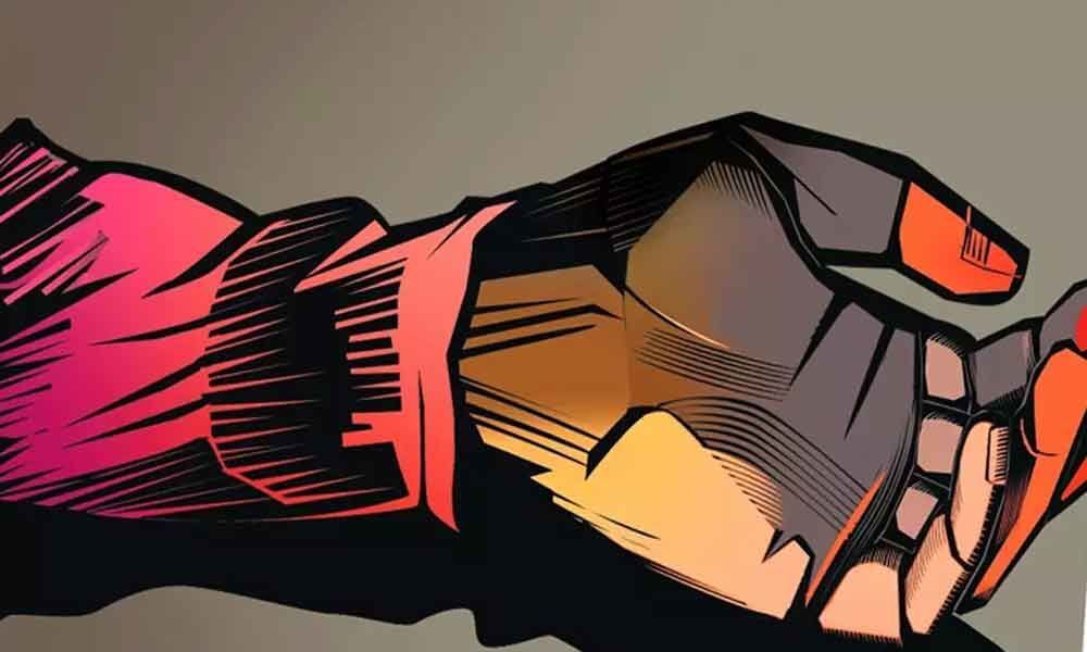 Student found dead at BC hostel in Challapalli