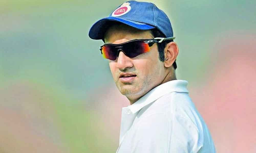Dont worry, will sort it out son: Gambhir tells Afridi on crimes committed in Pakistan Occupied Kashmir