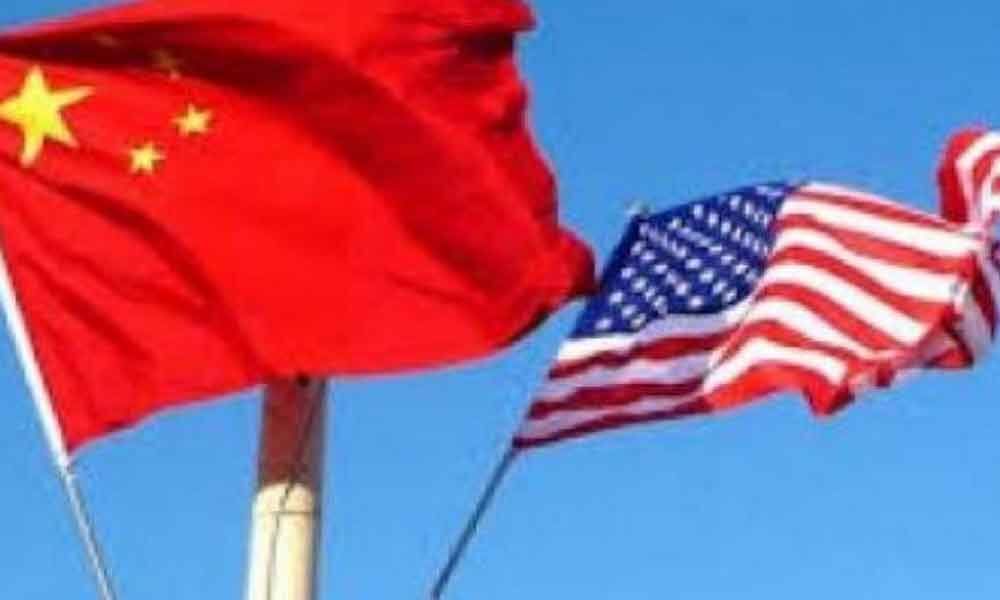 China media says US destroying order, after currency-manipulator branding