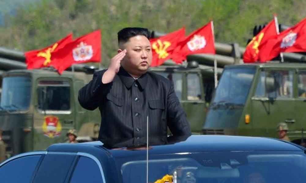 North Korea threatens to take new road, launches more missiles