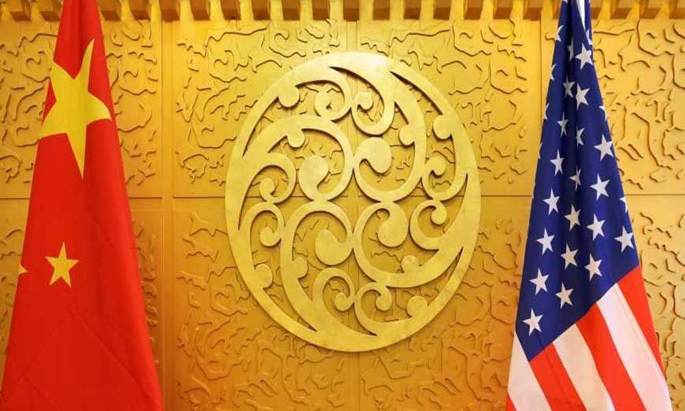 China opposes currency manipulator label by US