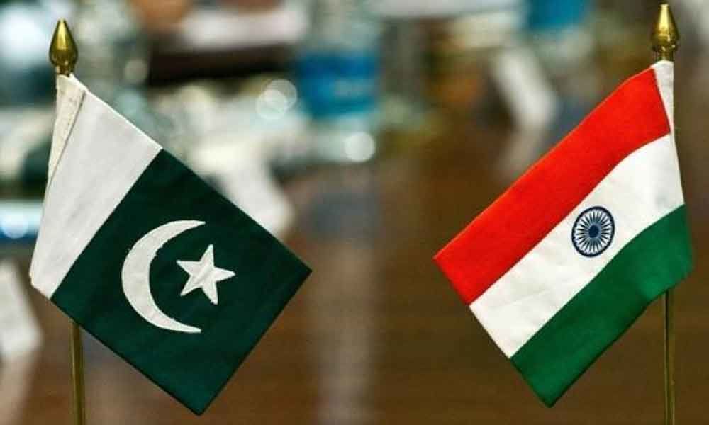 Pakistan summons Indian envoy over scrapping of Article 370