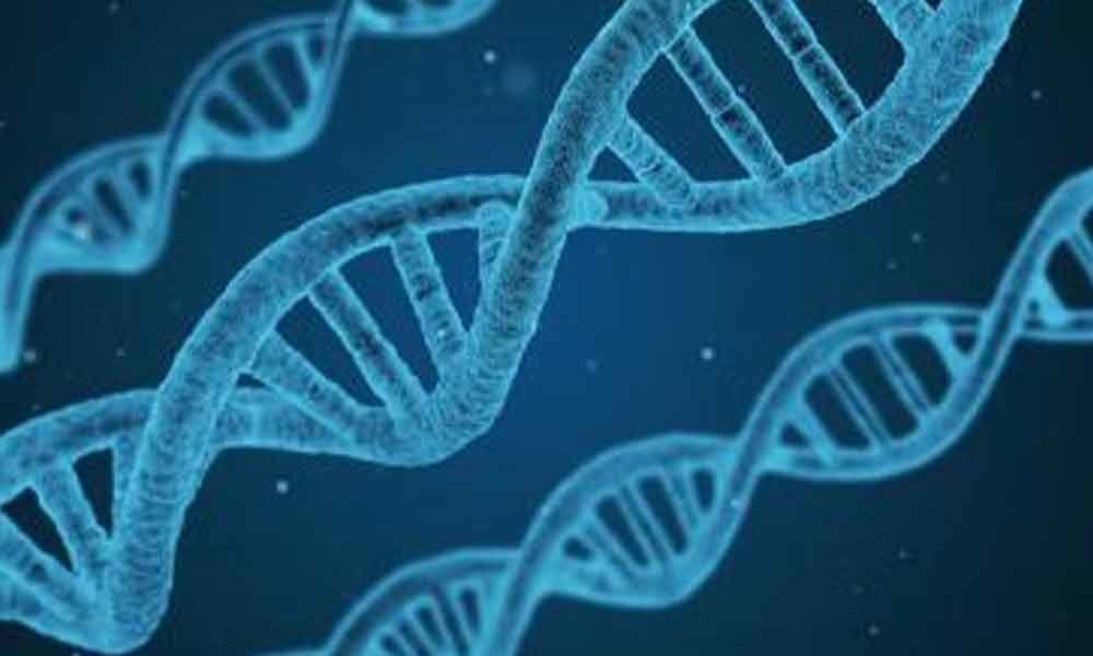 Genetic material can determine risk to underlying diseases
