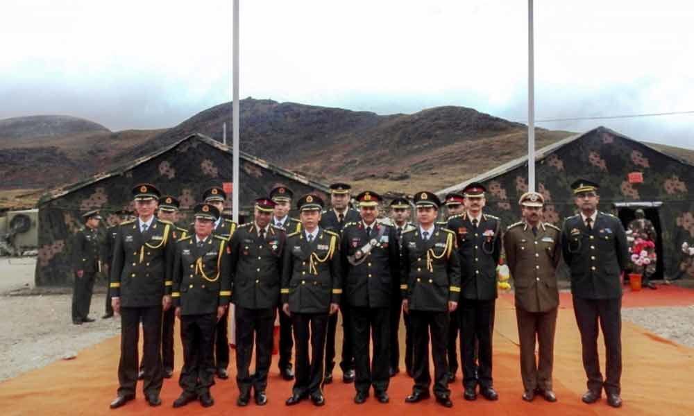 Step against territorial sovereignty​: China opposes Indian decision to make Ladakh Union Territory