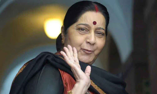 Live Updates: BJP Stalwart Sushma Swaraj Passes Away at 67 After heart Attack