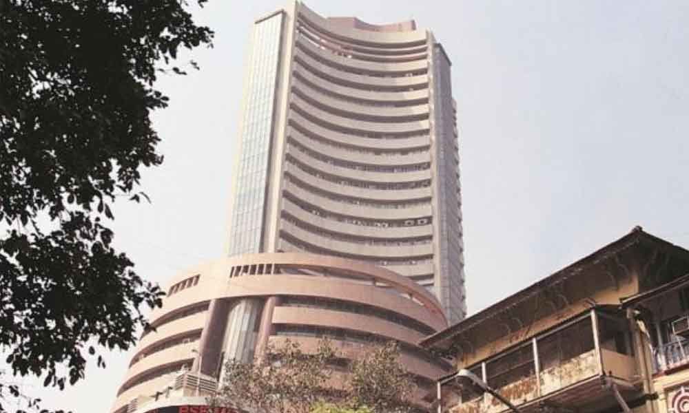 Markets recover on RBI rate cut hopes