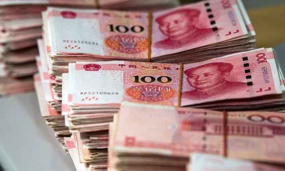US labels China as currency manipulator