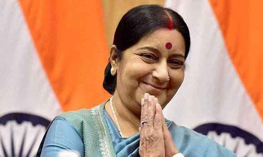 22 Lesser-Known Facts About Sushma Swaraj Which Will Make You Respect Her Even More
