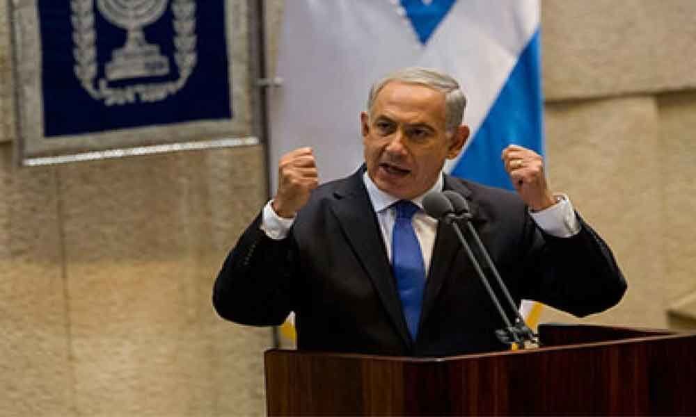 Indian realty cos should partner with Israeli cos: Israel PM