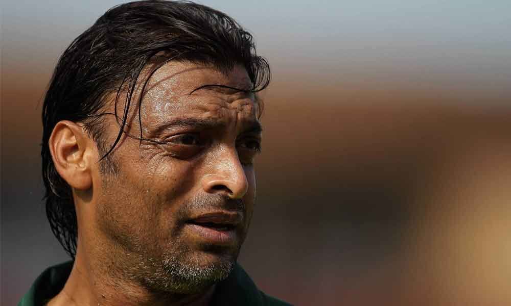 Akhtar reveals sad secret about 2003 WC loss to India