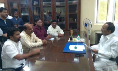 Absorption row: Minister assures changes in memo