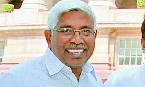 Revocation of Article 370 will not be solution: Kodandaram