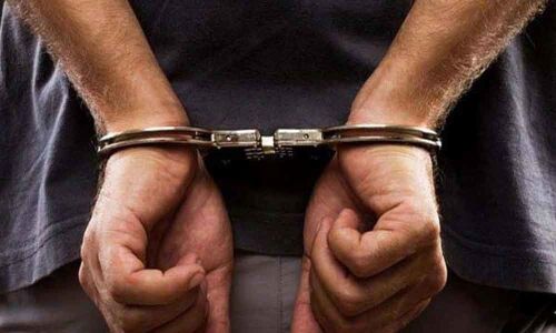 Two held for posting abusive comments on CM YS Jagan