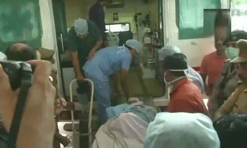 Unnao rape survivors lawyer to reach Delhi by noon