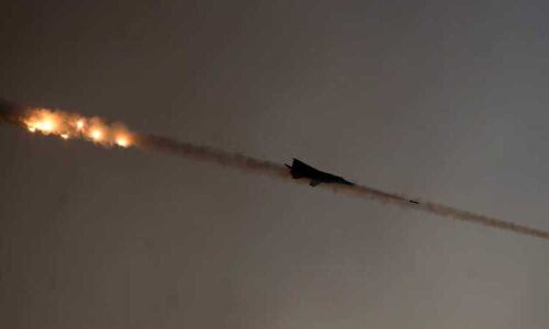 Airstrike by Haftar kills 42 in southern Libya town