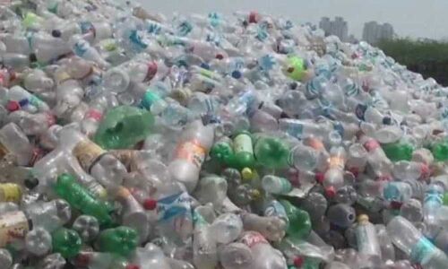 San Francisco International Airport to ban plastic water bottles