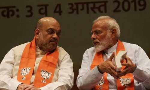 Passage of Jammu and Kashmir bills momentous occasion, new dawn awaits: PM Modi