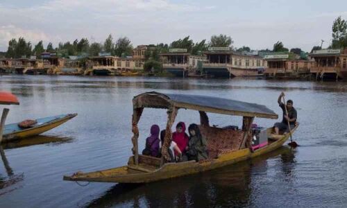 It will end our slavery : West Pakistan refugees celebrate Article 370 scrapping