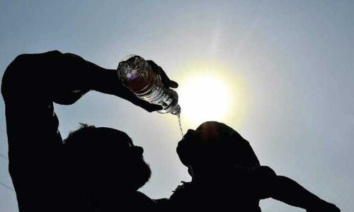 57 dead, 18,000 taken to hospitals amid Japan heatwave