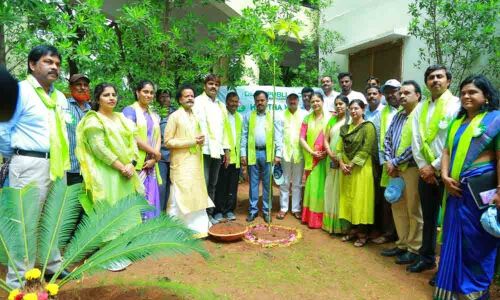 7260 students join at DPS, Nacharam
